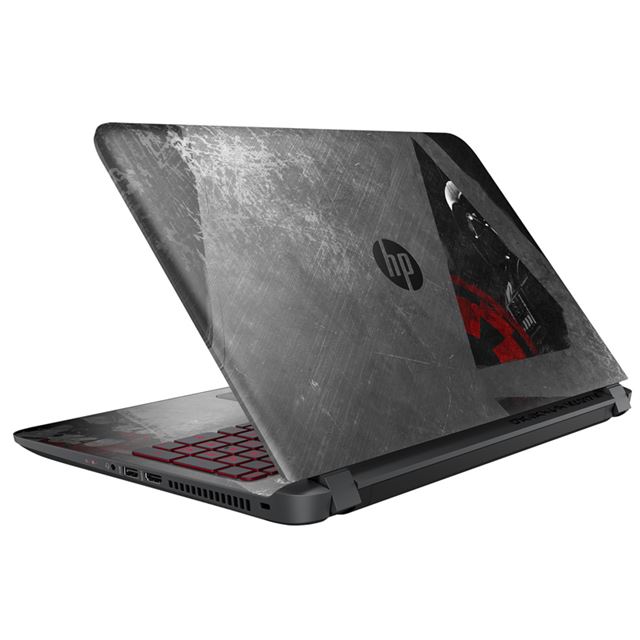 HP ノートPC Star Wars Special Edition - PC/タブレット