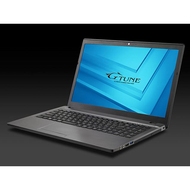 G-Tune、第6世代Coreを搭載した15.6型ゲーミングノートPC - 価格.com