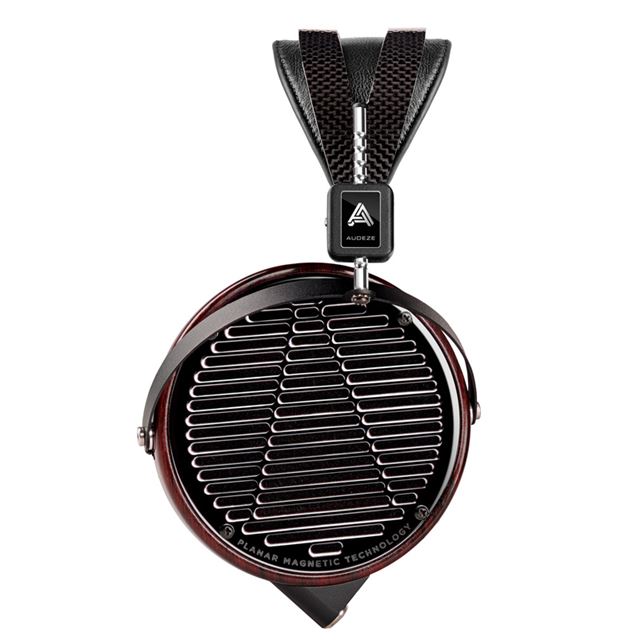 AUDEZE、最高級ネオジウム採用の平面磁界型ヘッドホン「LCD-4」 - 価格.com