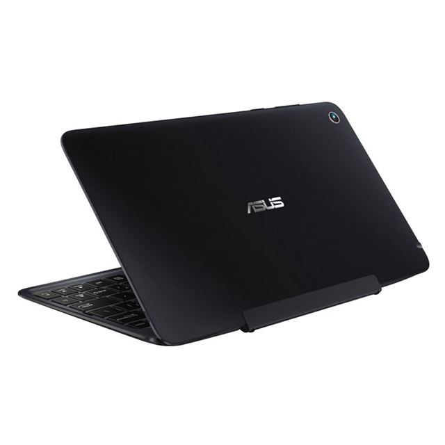 ASUS 着脱式ノートパソコン TransBook T90CHI-3775