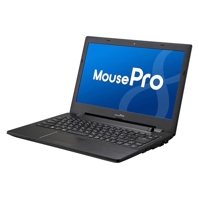 マウス、49,800円からの13.3型ビジネスノート「MousePro NB300」 - 価格.com