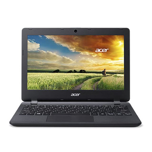 Acer ノートパソコン Windows10