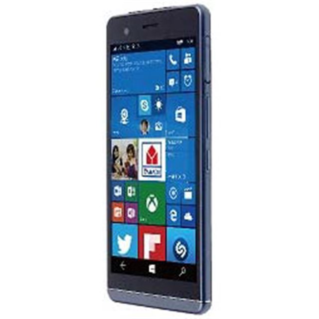 ヤマダ電機 Windows 10 Mobile搭載スマホ Every Phone を11 28発売 価格 Com