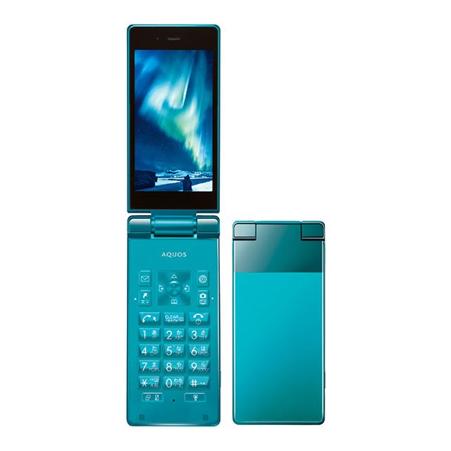 AQUOS P[^C