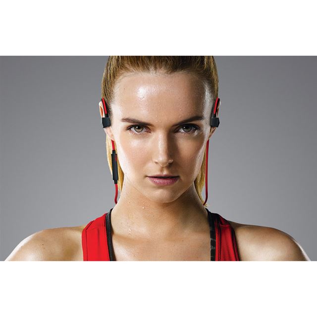 Jabra トレーニングアプリ付きスポーツイヤホン Jabra Sport Pace 価格 Com
