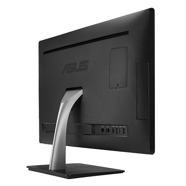 ASUS、Windows 10搭載の21.5型液晶一体型PC「Vivo AiO V220IBUK-N3050」 - 価格.com