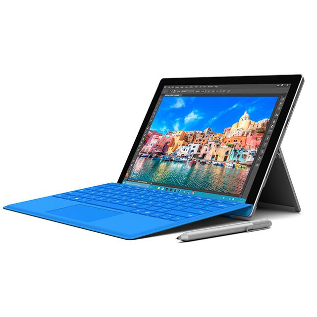 Surface Pro 4, core i7, 8GB, 256GB8GB
