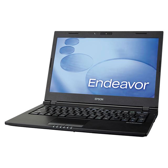 破格値下げ】 EPSON Endeavor NY2500S ノートパソコン 6世代CPU