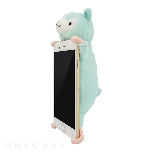 Unicase アルパカのぬいぐるみ型iphone 6s 6ケース 価格 Com
