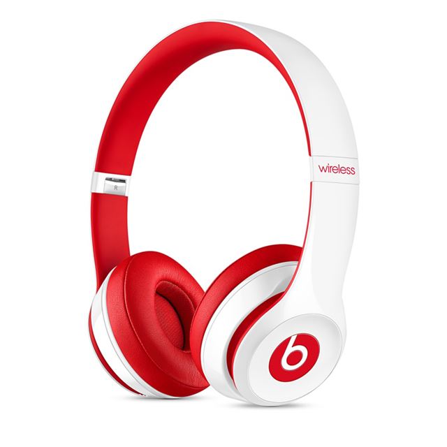 Beats、ヘッドホン「Beats Solo2」とイヤホン「Powerbeats2」に日本