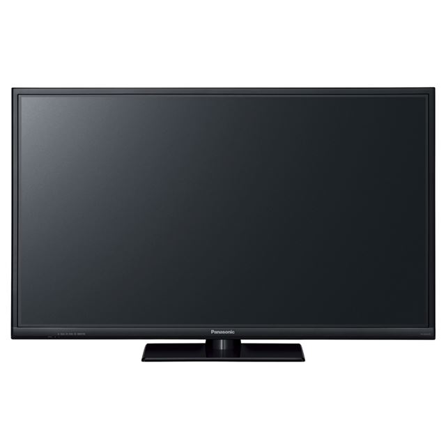 Panasonic 液晶テレビ TH-24D320 - PC周辺機器