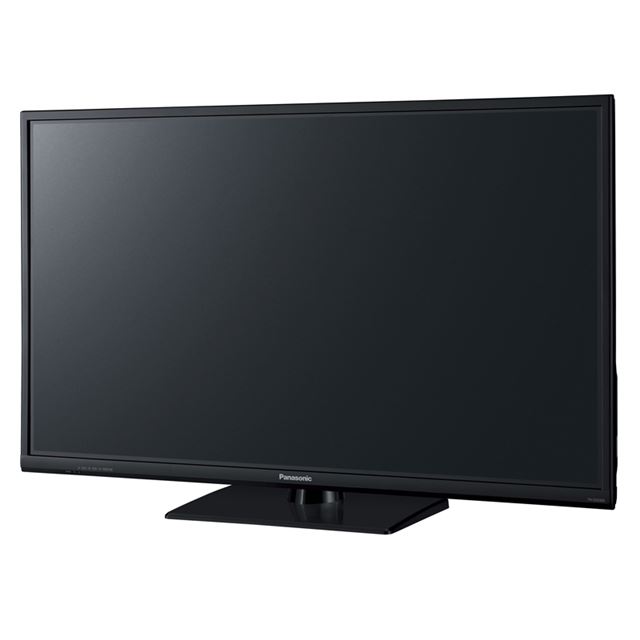 Panasonic VIERA D300 TH-49D300 - PC周辺機器