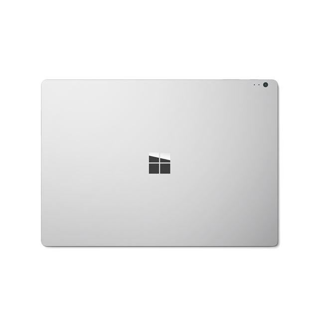 マイクロソフト、13.5型ノートPC「Surface Book」を2/4より国内発売