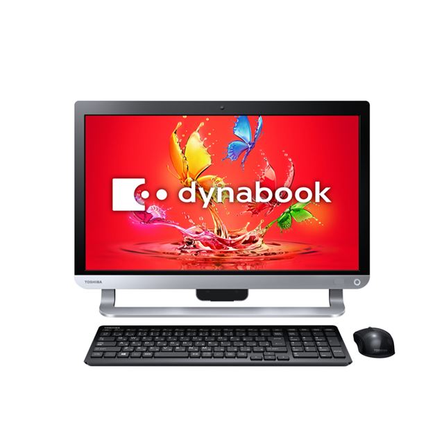 東芝 dynabook T452 15.6 ツインOS Win 10\u002611 ①