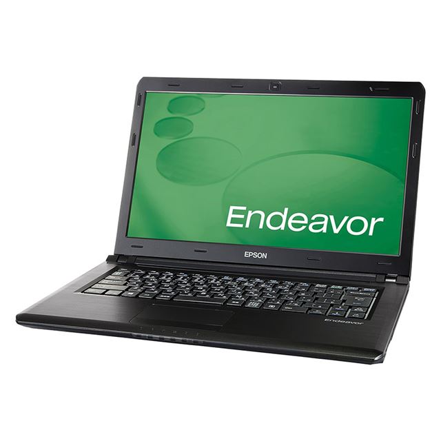 エプソン、Endeavor Sシリーズ NY2500Sに税別3万円台のモデルを追加 