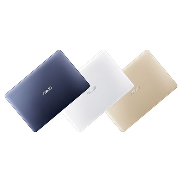 【ASUS】モバイルノートPC Vivobook E200HA