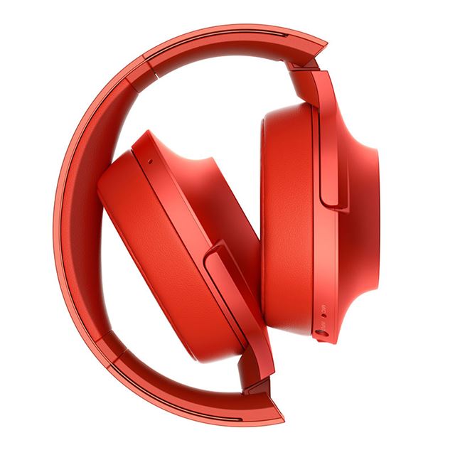 価格.com - ソニー、h.earシリーズにNC対応のBluetoothヘッドホン