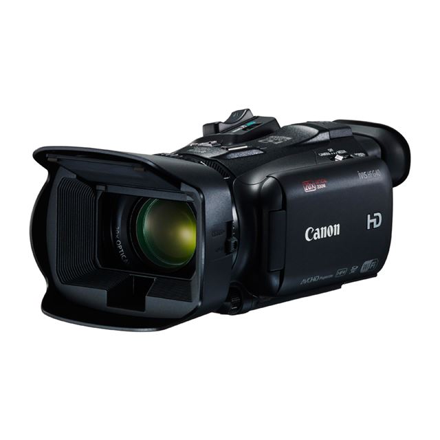 canon iVIS HF G40 ハイアマチュア向けビデオカメラ - ビデオカメラ