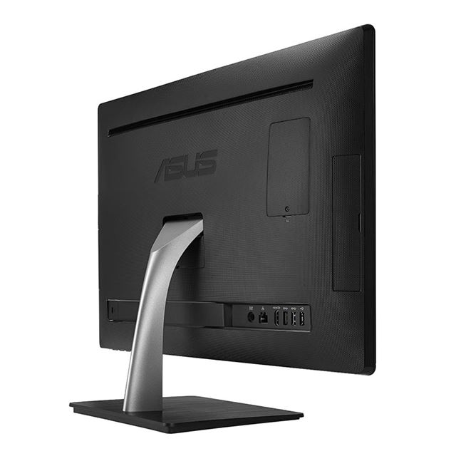 ASUS、64,800円の21.5型液晶一体型パソコン「All-in-One PC ET2231IUK」 - 価格.com