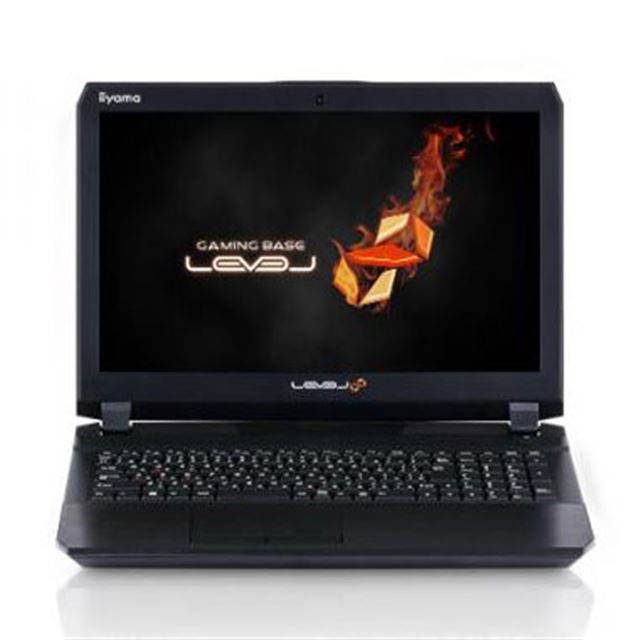 iiyama、Core i7とGeForce GTX 970Mを搭載した15.6型4KノートPC - 価格.com