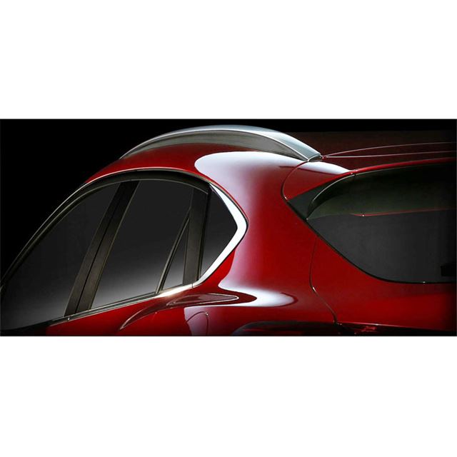 北京ショー16 マツダ 北京ショーで Cx 4 を世界初公開 価格 Com