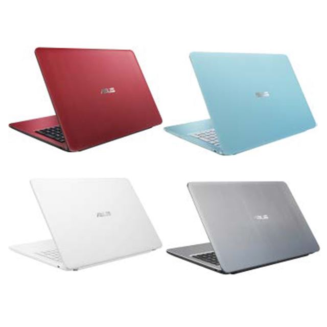 ASUS、15.6型4Kノート「ASUS ZenBook Pro」や4K出力デスクトップなど