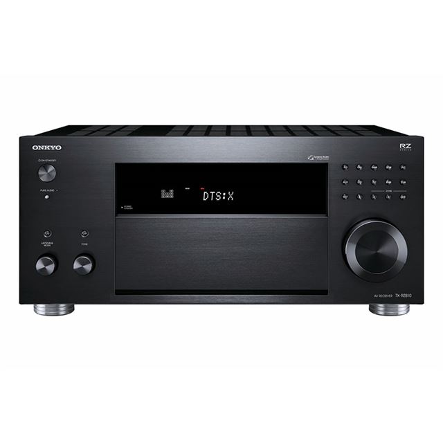 ONKYO TX RZ810 AVアンプ