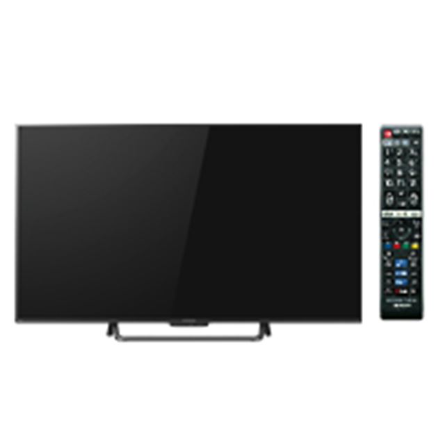 日立、税別580,000円の55型4K液晶テレビ「L55-ZP3」を発表 - 価格.com