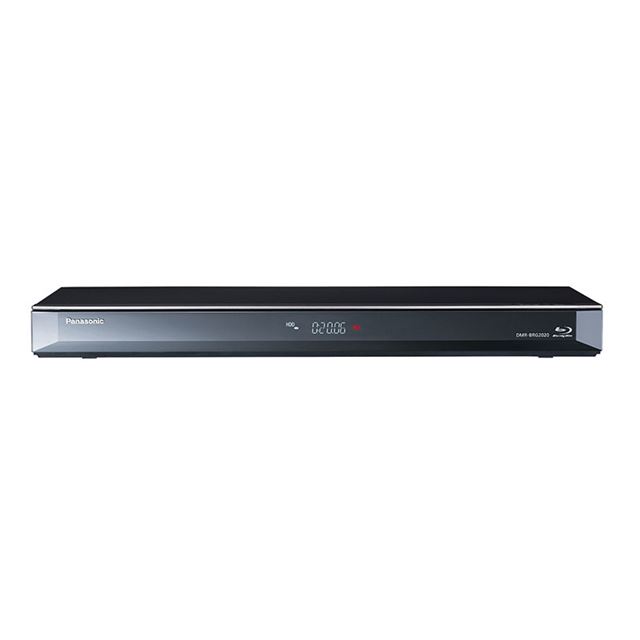 パナソニックBlu-ray DIGA  DMR-BRG2020テレビ・オーディオ・カメラ