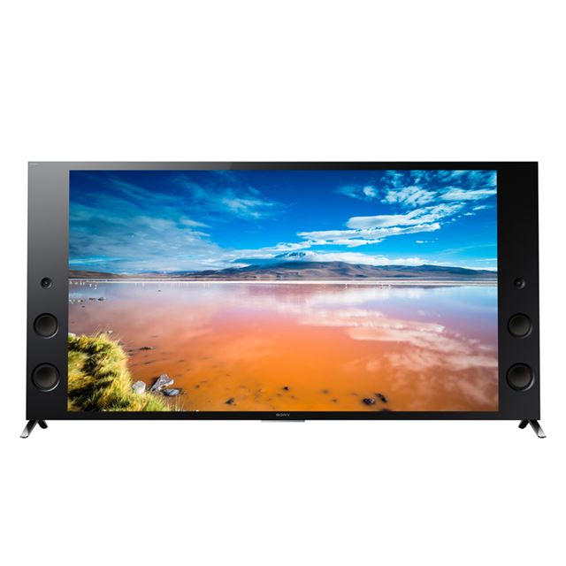 SONY BRAVIA X8500D