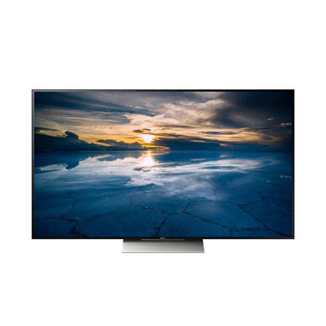ソニー、HDR対応の4Kテレビ「BRAVIA X9350D/X9300D/X8500D」 - 価格.com