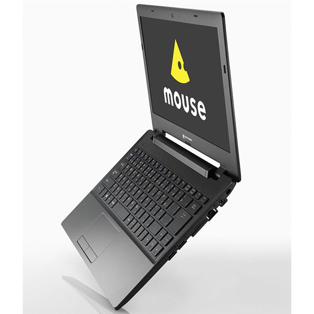 17.3型mouse N170RD i7-6700　16G NVme500+1T