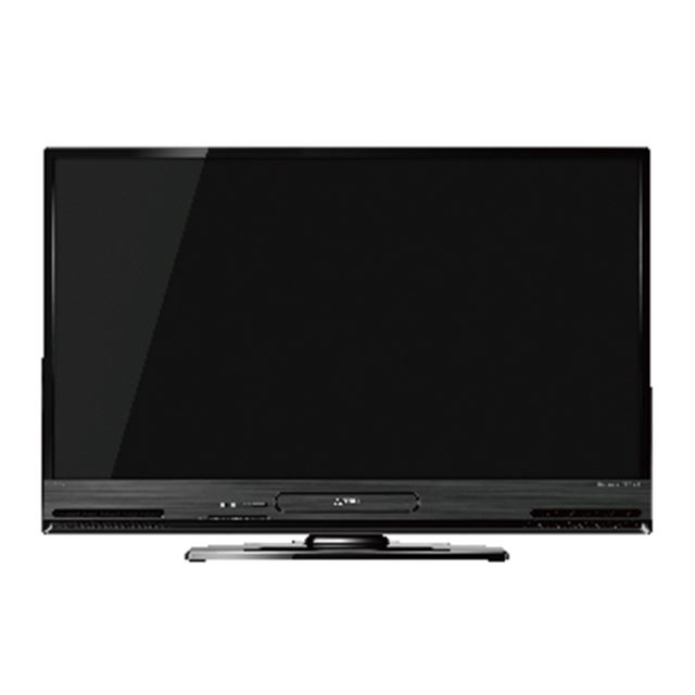 40インチ 液晶テレビ 三菱 HDD/BDレコーダー内蔵 LCD-A40BHR8