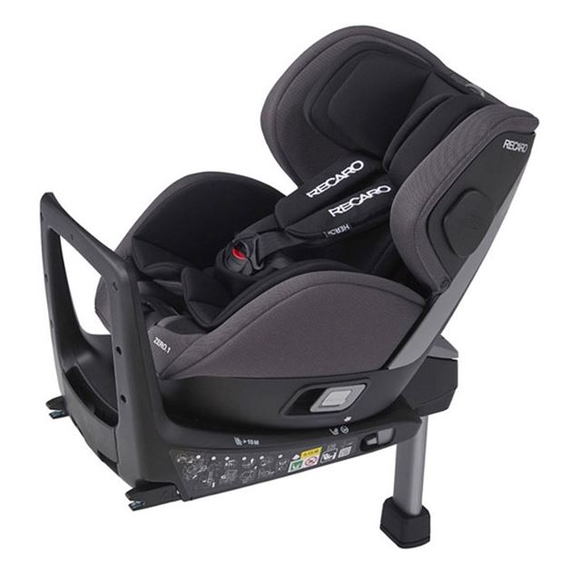 トイザらス限定 RECARO ZERO.1 Smile レカロ ゼロワン-