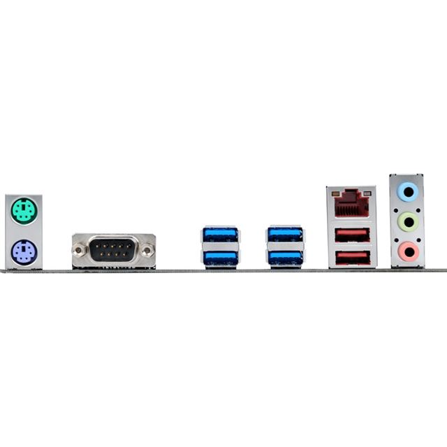 ASUS、デジタル電源回路「DIGI+ VRM」搭載のMicroATXマザー