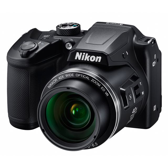 ニコン Nikon COOLPIX B500 クールピクス コンパクトデジタルカメラ