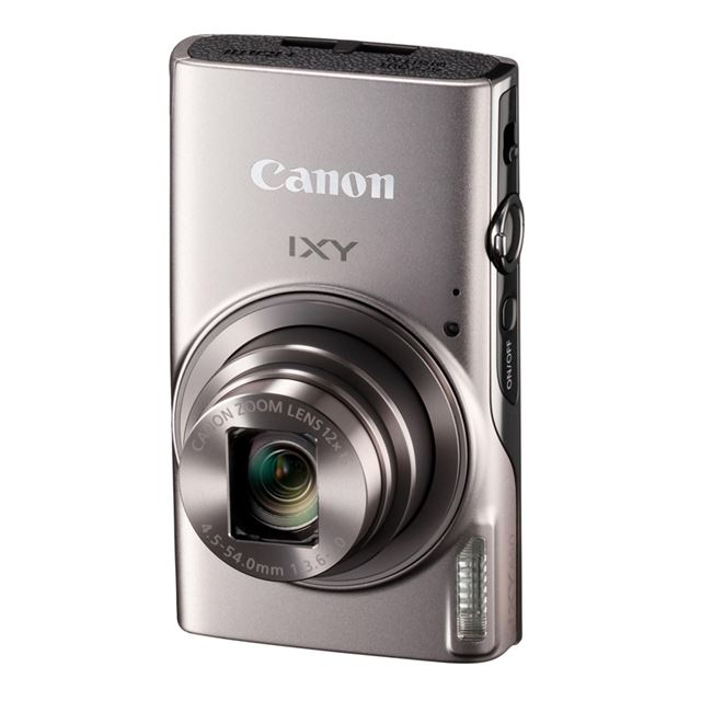 カスタム Canon IXY 620F コンパクトデジタルカメラ cm161 - カメラ
