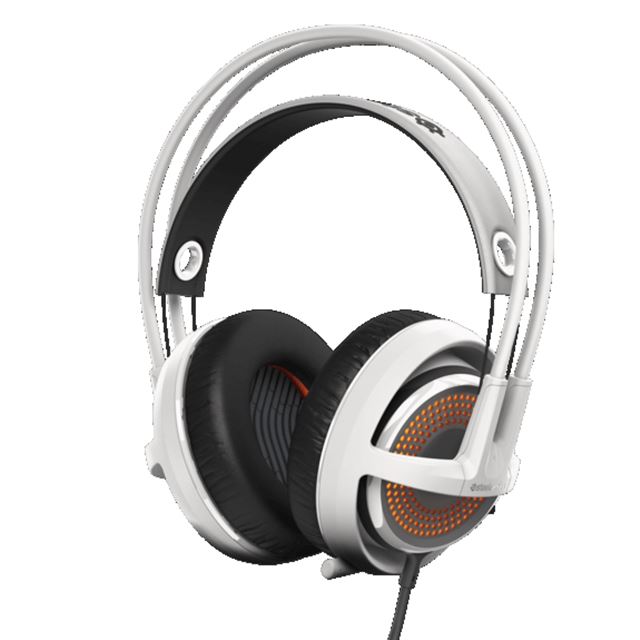 SteelSeries、DTS Headphone:X 7.1chサラウンド対応ヘッドセット