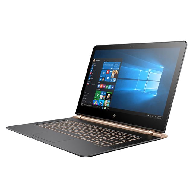 価格.com - HP、世界最薄で重量1.11kgの13.3型ノートPC「HP Spectre 13」