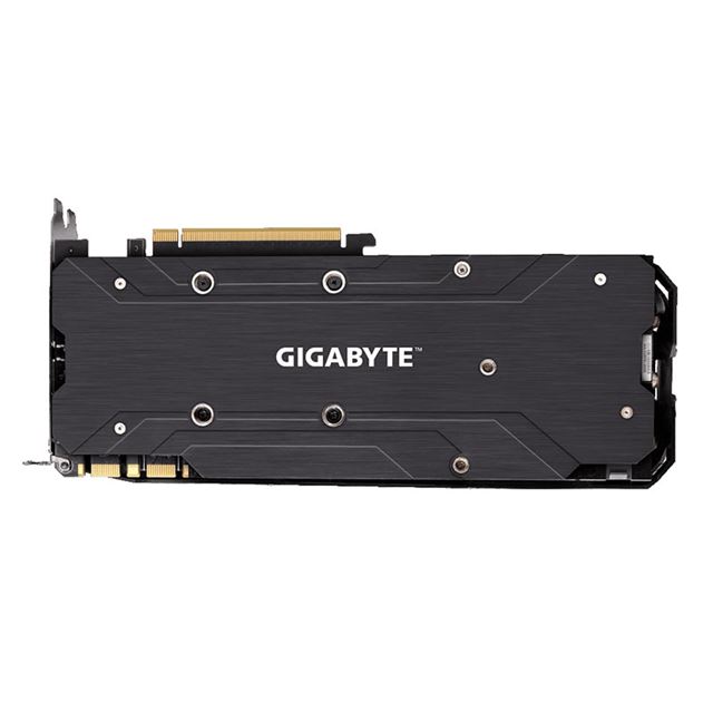 GIGABYTE、オーバークロック対応の「GeForce GTX 1080」 - 価格.com