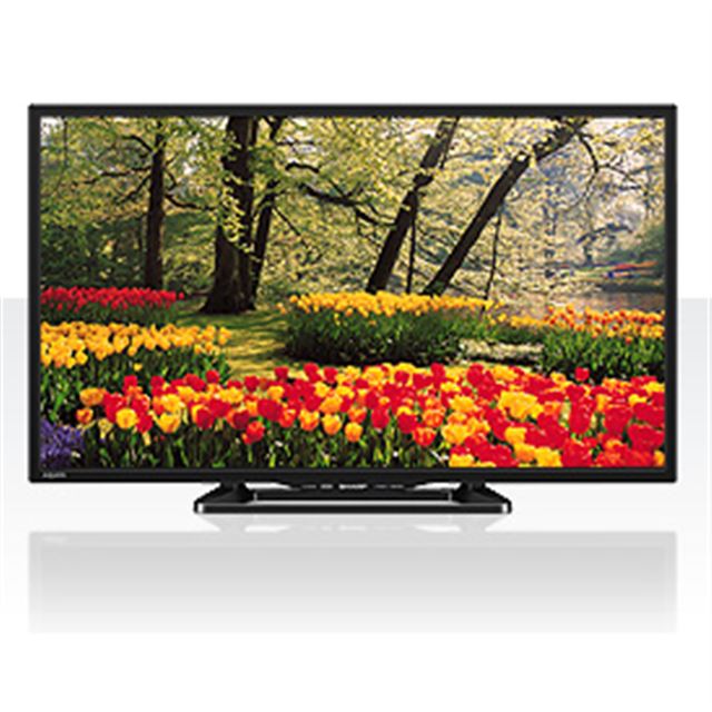 破格】SHARP 液晶テレビ 32型 LC-32W35-W-hybridautomotive.com