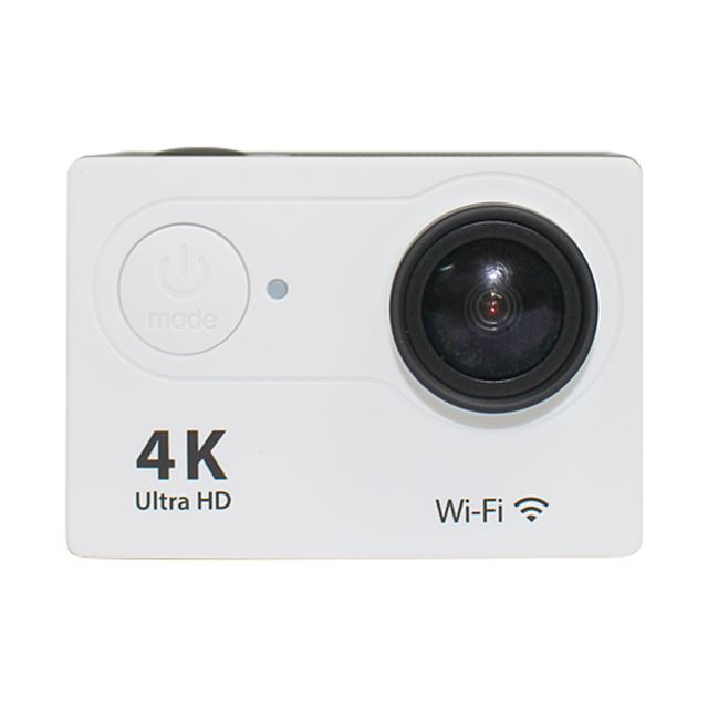 MARSHAL、防水ケース付属の小型4Kアクションカメラ「MAL-FW」 - 価格.com