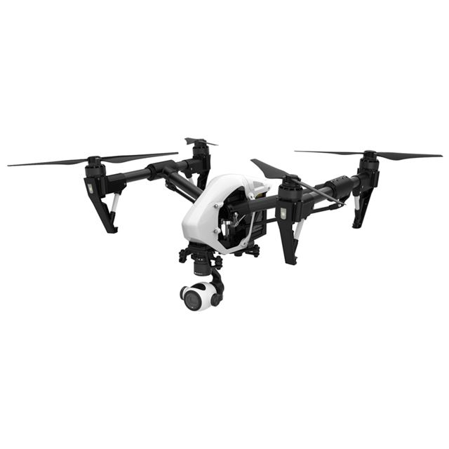 DJI、ドローン向け一体型空撮用4Kズームカメラ「Zenmuse Z3」 - 価格.com