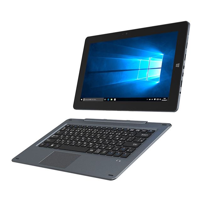 コヴィア 29 800円でアルミボディの11 6型2in1ノートpc Breez Book W11 価格 Com