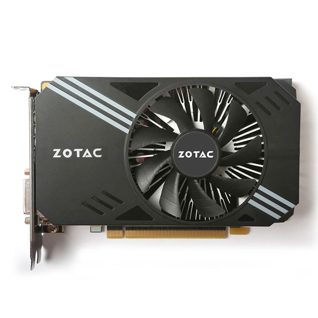 ZOTAC GeForce1060 AMP EDITION 6GB