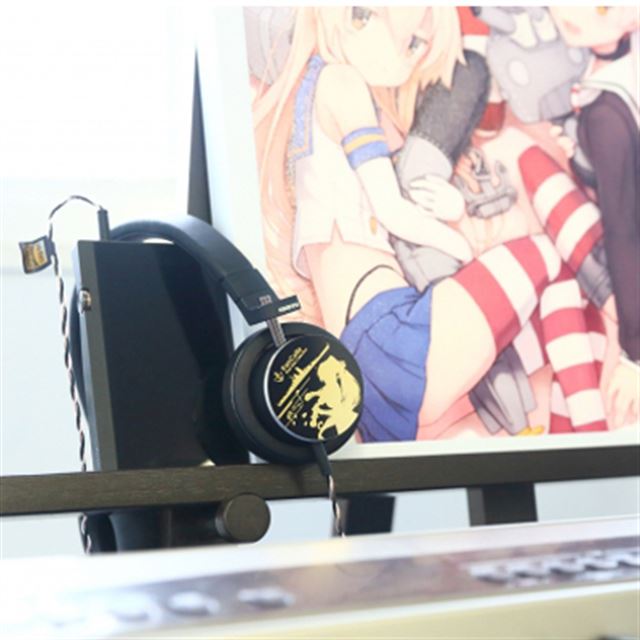 艦これ 艦隊これくしょん ヘッドホン 大和 【公式通販】