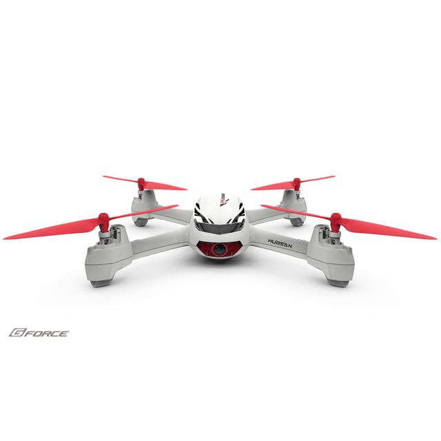 uHUBSAN X4 DESIREv