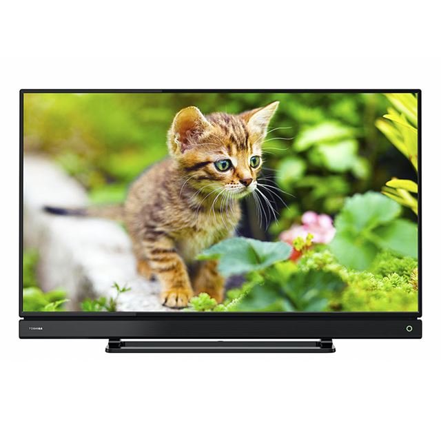 東芝REGZA液晶テレビ 40型 40S20タイムシフト - 大阪府の家具