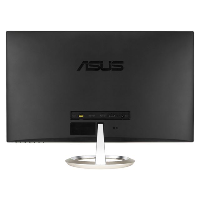 ASUS、Bluetoothスピーカー内蔵の27型4K液晶「MX27UQ」 - 価格.com