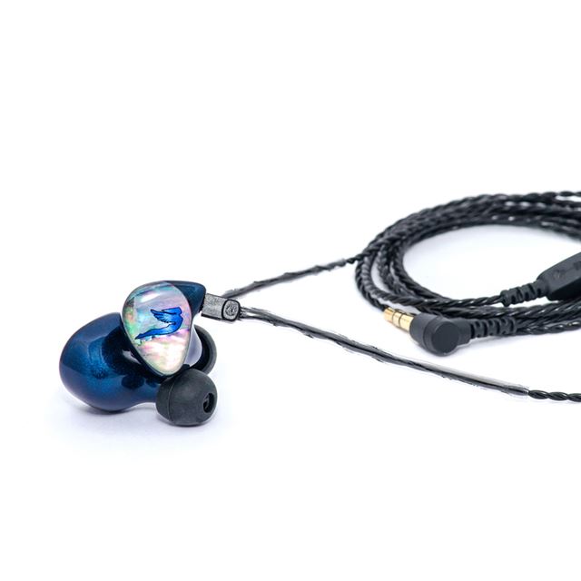 JH Audio、IEM「Triple.Fi 10」の10周年記念モデル「TriFi」を8/25発売